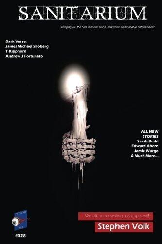 Sanitarium #28