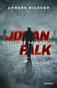 Johan Falk