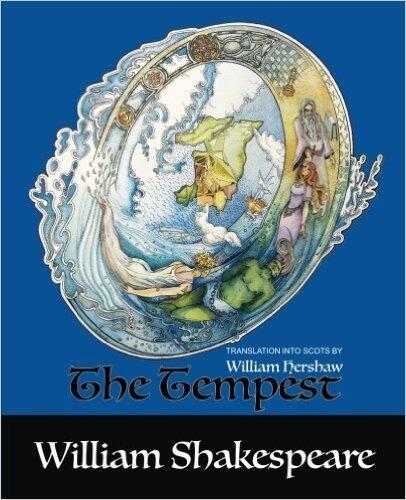 The Tempest: and Voices o the Abbey Waas