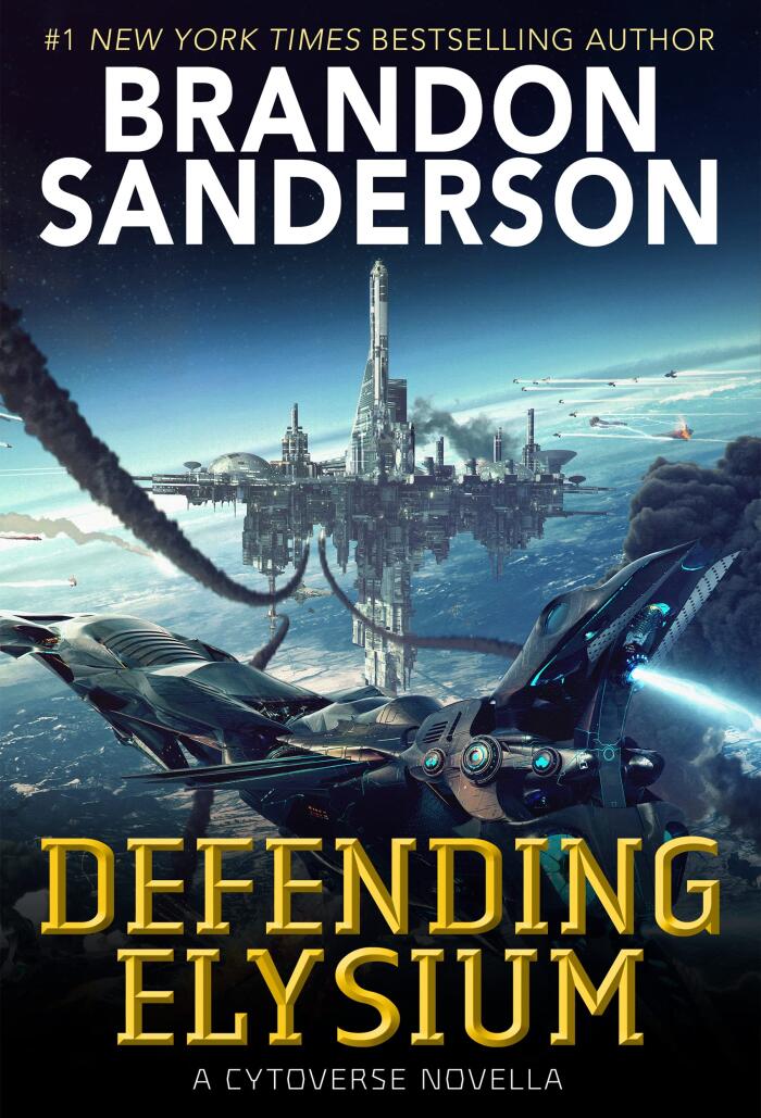 Defending Elysium