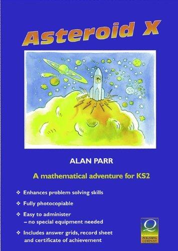 Asteroid X