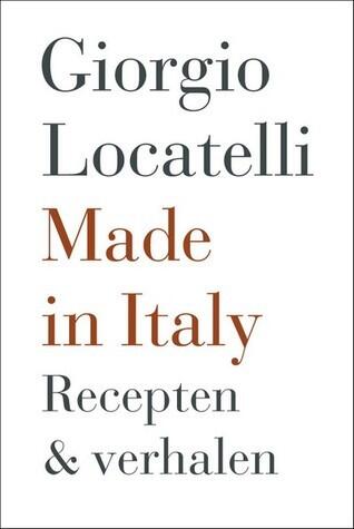 Made in Italy: Recepten & verhalen