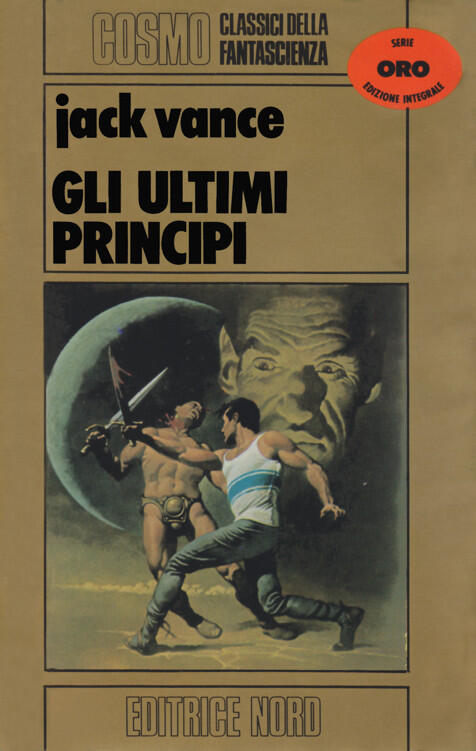 Gli ultimi principi