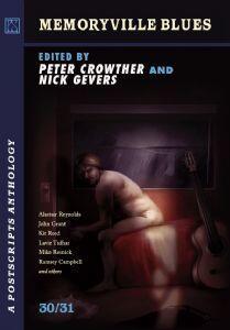 Memoryville Blues: A Postscripts Anthology 30/31