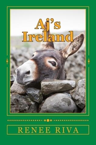AJ's Ireland