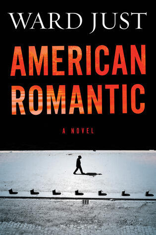 American Romantic: A Diplomat's Dangerous Love Triangle Amid Vietnam War, International Intrigue, and Political Secrets
