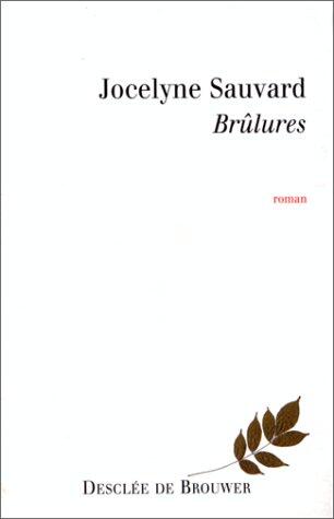 Brulures