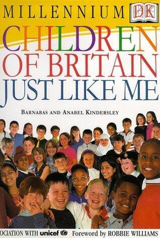 Millennium Children of Britain