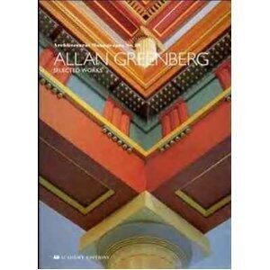 Allan Greenberg: Selected Works