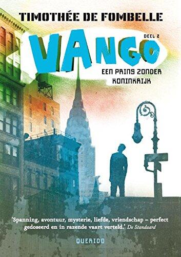 Vango : een prins zonder koninkrijk