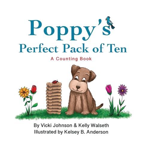 Poppy's Perfect Pack of Ten
