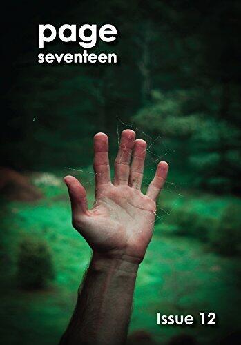 page seventeen: issue 12