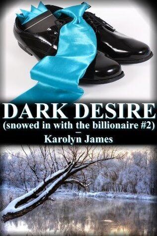 Snowed in with the Billionaire