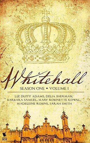 Whitehall - Season One Volume One