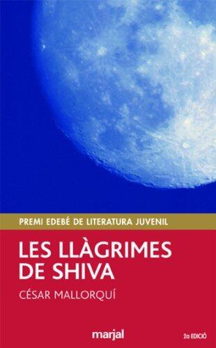 Les Llagrimes de Shiva