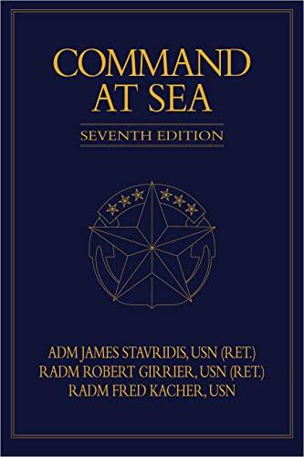 Command at Sea (7th Edition)