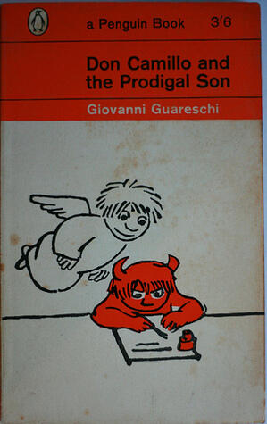 Don Camillo and the Prodigal Son