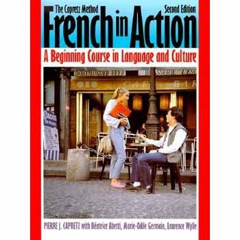 French in Action