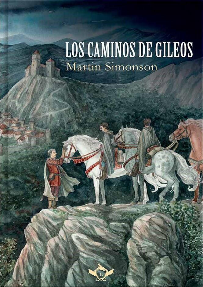 Los caminos de Gileos