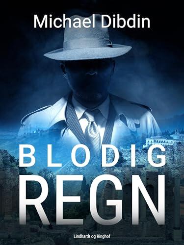 Blodig regn (Aurelio Zen Book 7)