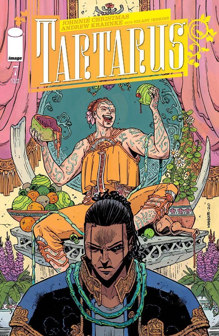 Tartarus #7