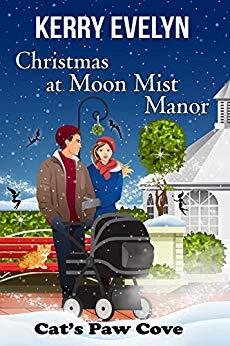 Christmas at Moon Mist Manor