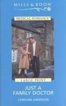 Just a Family Doctor