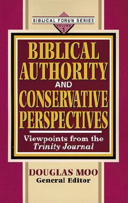 Gospel and Contemporary Perspectives, The, Vol. 2: Viewpoints from Trinity Journal