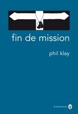 Fin de mission