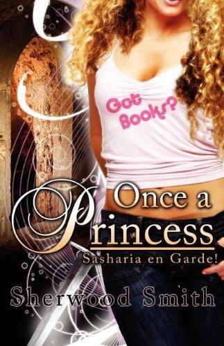 Once a Princess