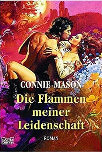 Die Flammen meiner Leidenschaft