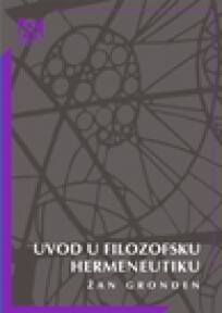 Uvod u filozofsku hermeneutiku