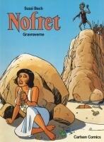 Nofret 8: Gravrøverne