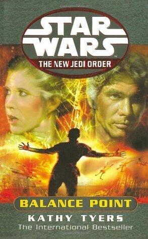 Star Wars - The New Jedi Order: Balance Point