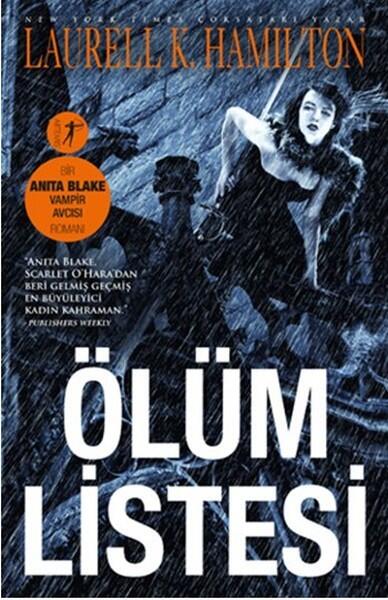 Ölüm Listesi