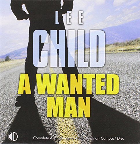 A Wanted Man