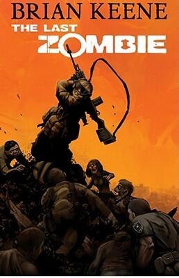 The Last Zombie: Dead New World