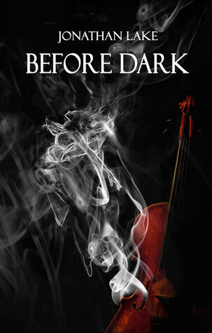 Before Dark