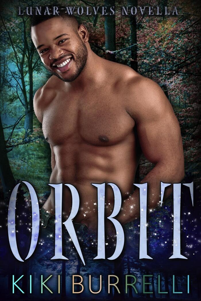 Orbit: A Lunar Wolves Novella
