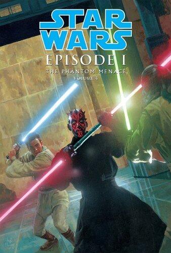 Episode I The Phantom Menace 4