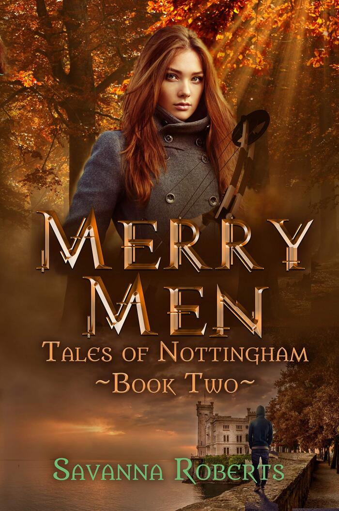 Merry Men
