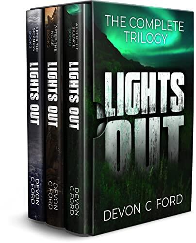 Lights Out: The Complete Trilogy