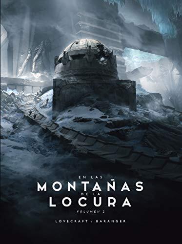 En las Montañas de la Locura (02/02)
