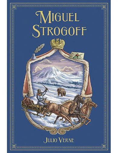 Miguel Strogoff