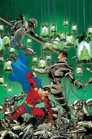 Superman: Mon-El - Man of Valor (Superman Limited Gns