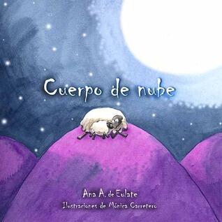 Cuerpo de nube (Little Cloud Lamb) (Luz)