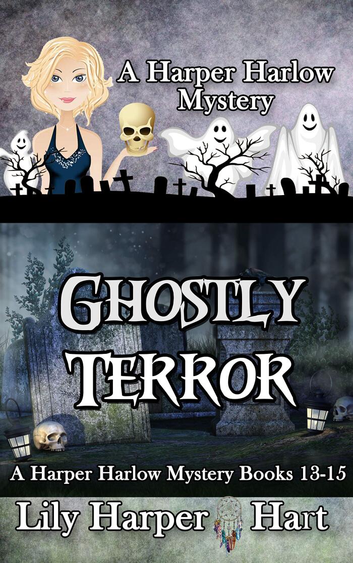 Ghostly Terror