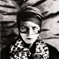 Nancy Cunard