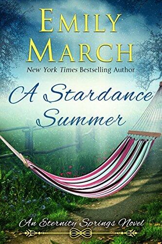 A Stardance Summer