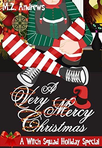 A Very Mercy Christmas